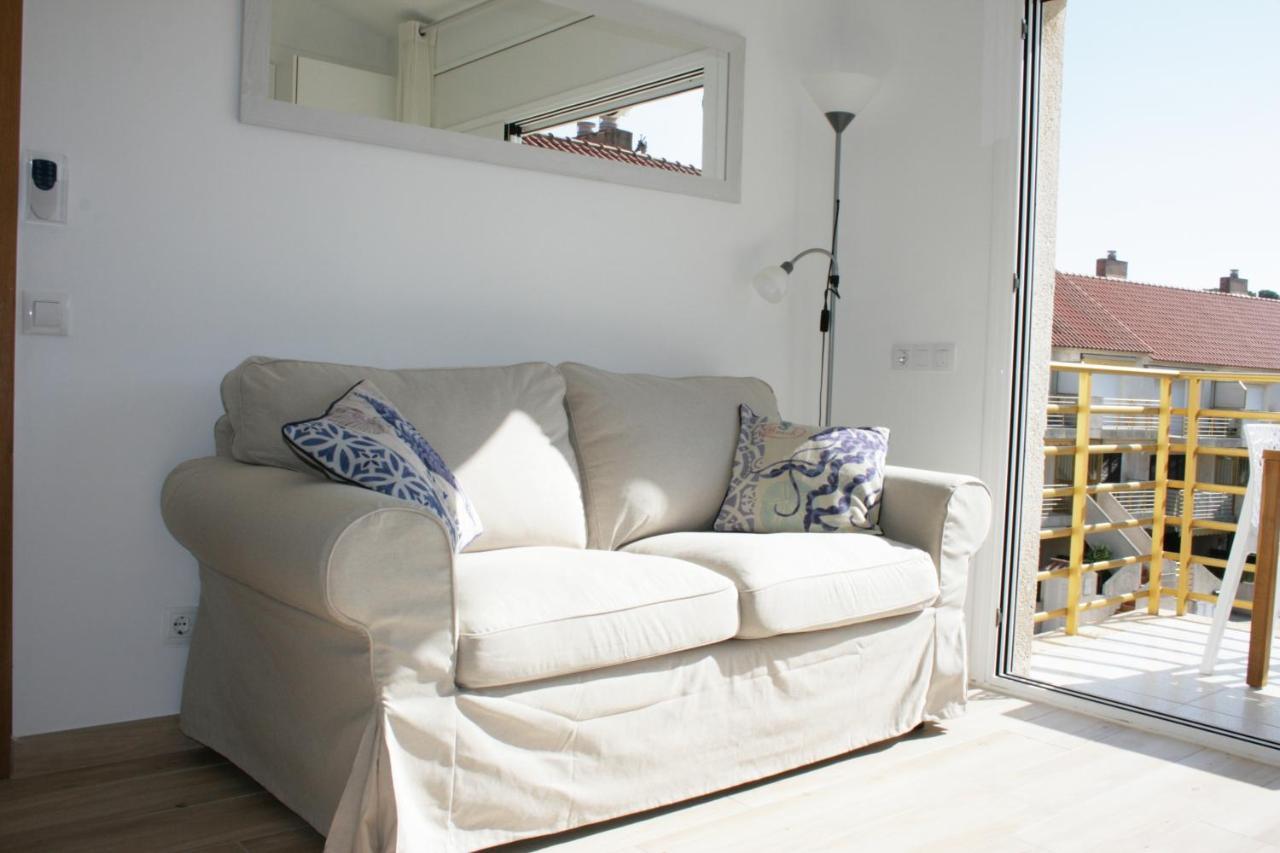 Apartamento Cambrils Duplex Bagian luar foto