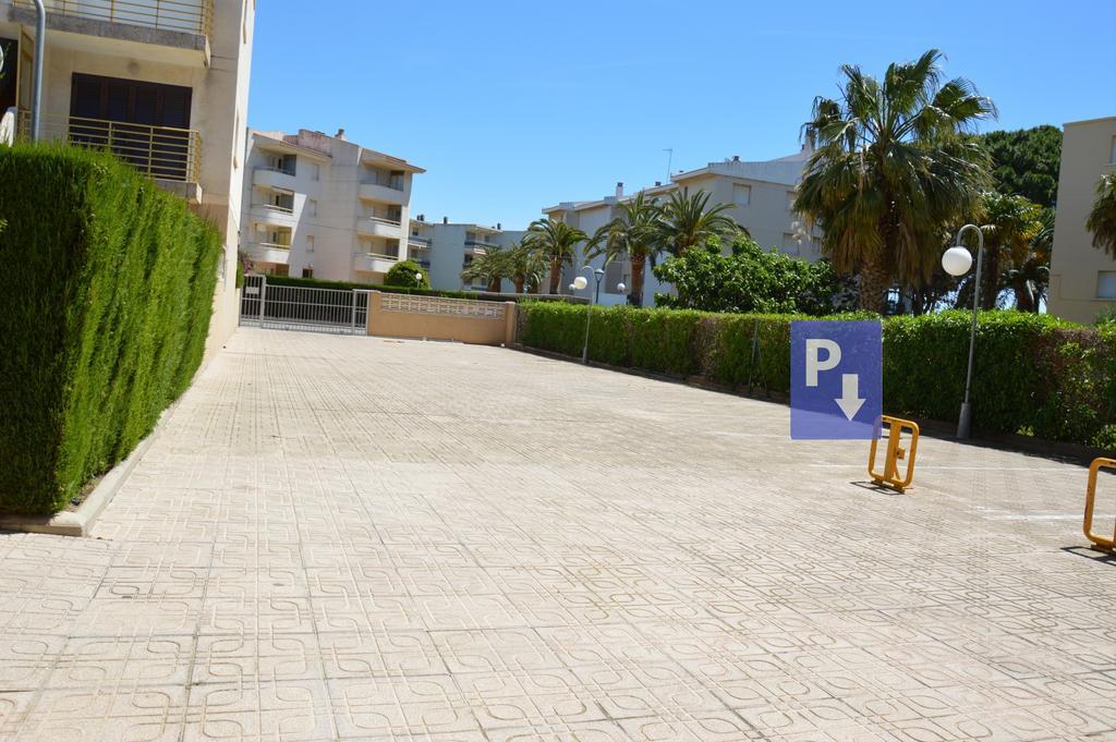 Apartamento Cambrils Duplex Bagian luar foto