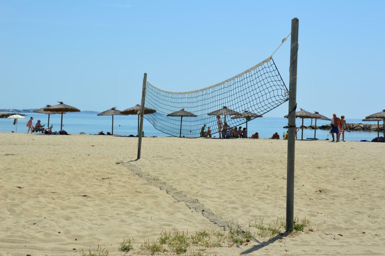 Apartamento Cambrils Duplex Bagian luar foto