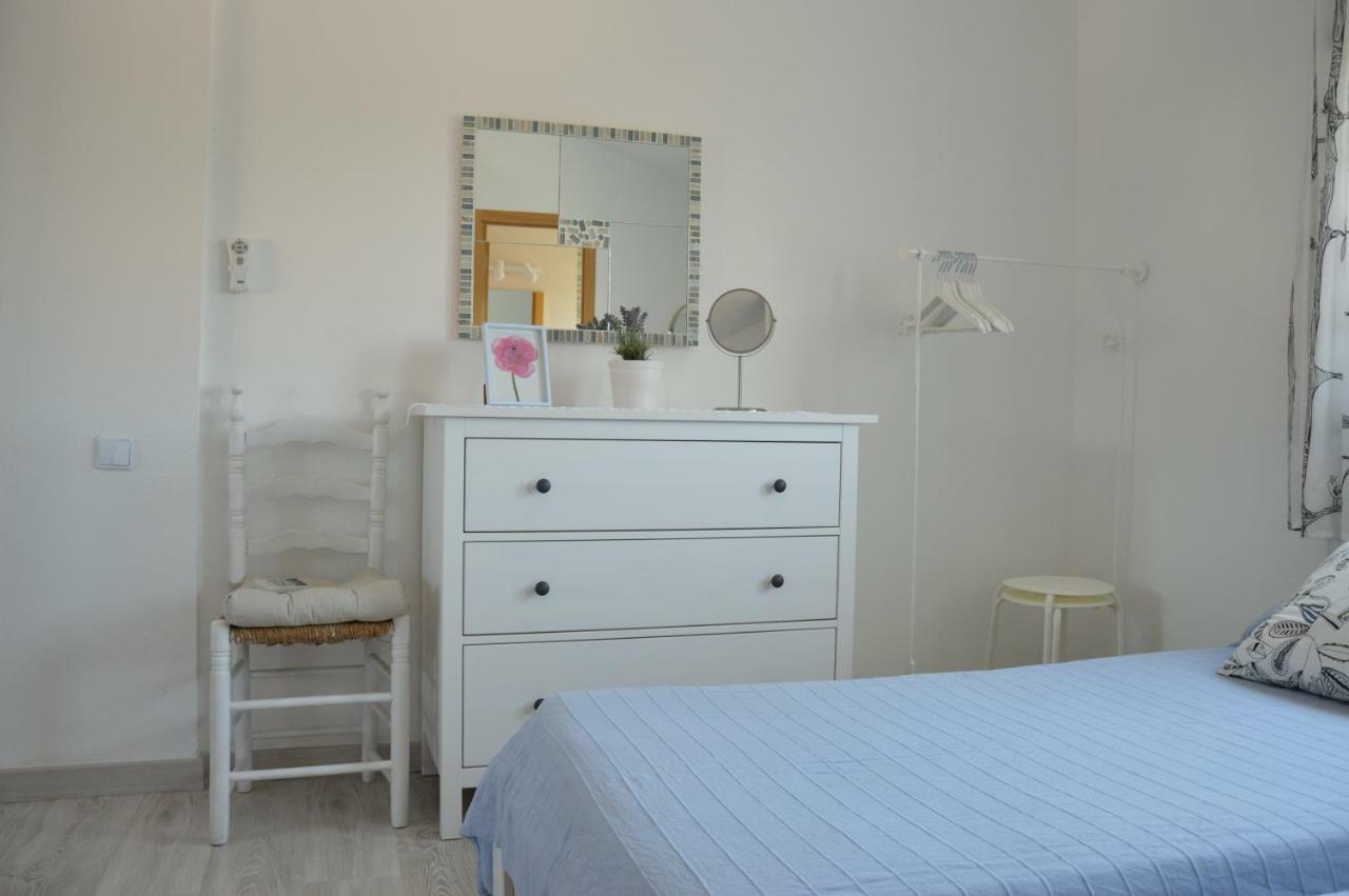 Apartamento Cambrils Duplex Bagian luar foto