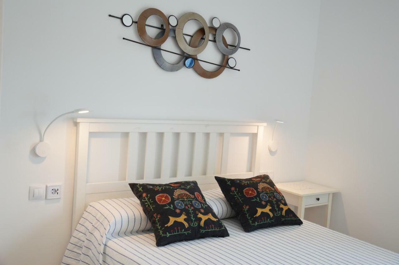 Apartamento Cambrils Duplex Bagian luar foto