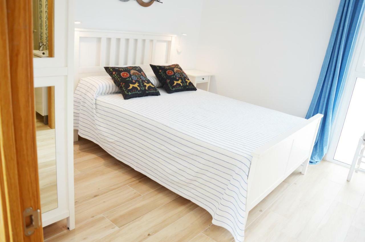 Apartamento Cambrils Duplex Bagian luar foto