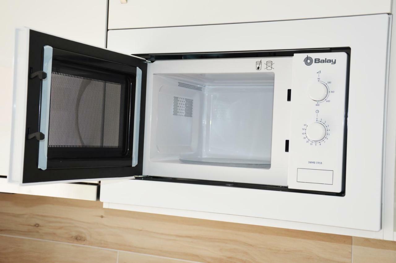 Apartamento Cambrils Duplex Bagian luar foto