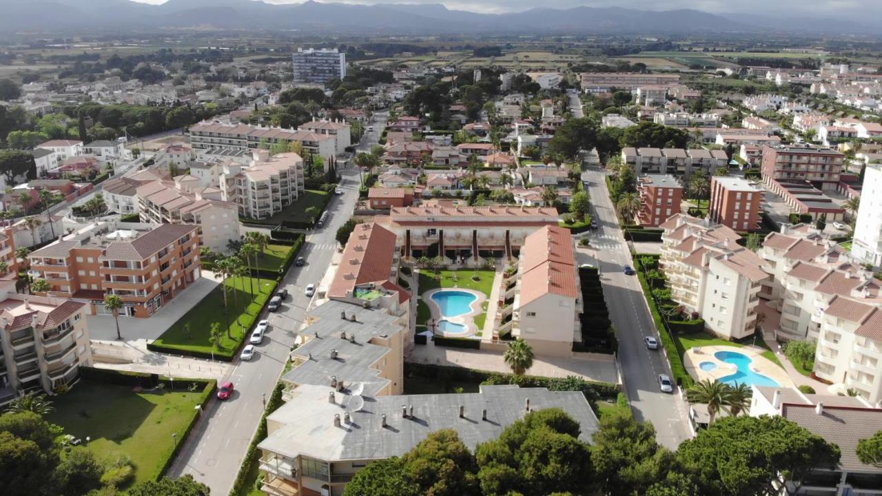 Apartamento Cambrils Duplex Bagian luar foto